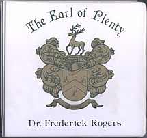 Earl of Plenty